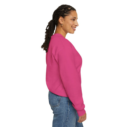 Just Chill | Unisex Heavy Blend™ Crewneck Sweatshirt