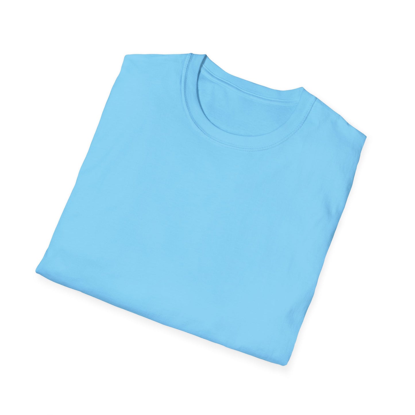 Sending Love | Unisex Softstyle T-Shirt