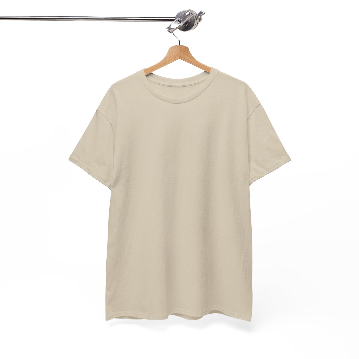 Chill Cowboy | Unisex Heavy Cotton Tee