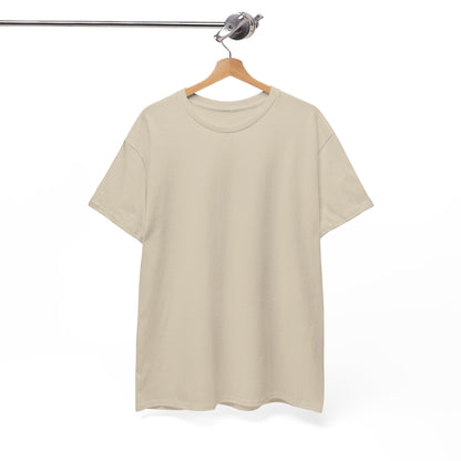 Chill Cowboy | Unisex Heavy Cotton Tee