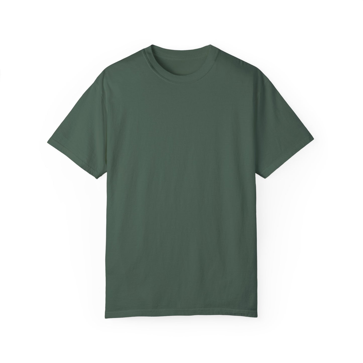Dream Up | Unisex Garment-Dyed T-shirt