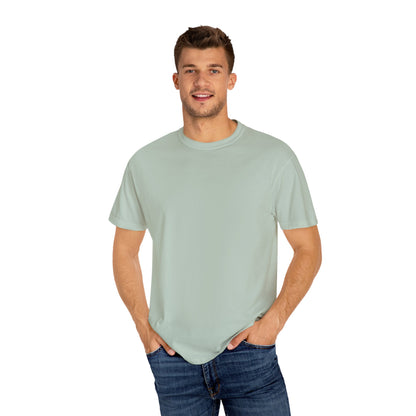 Adventure Mode Activated | Unisex Garment-Dyed T-shirt