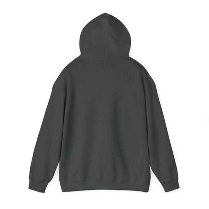 Working Bee | Unisex Heavy Blend™ Hooded Sweatshirt