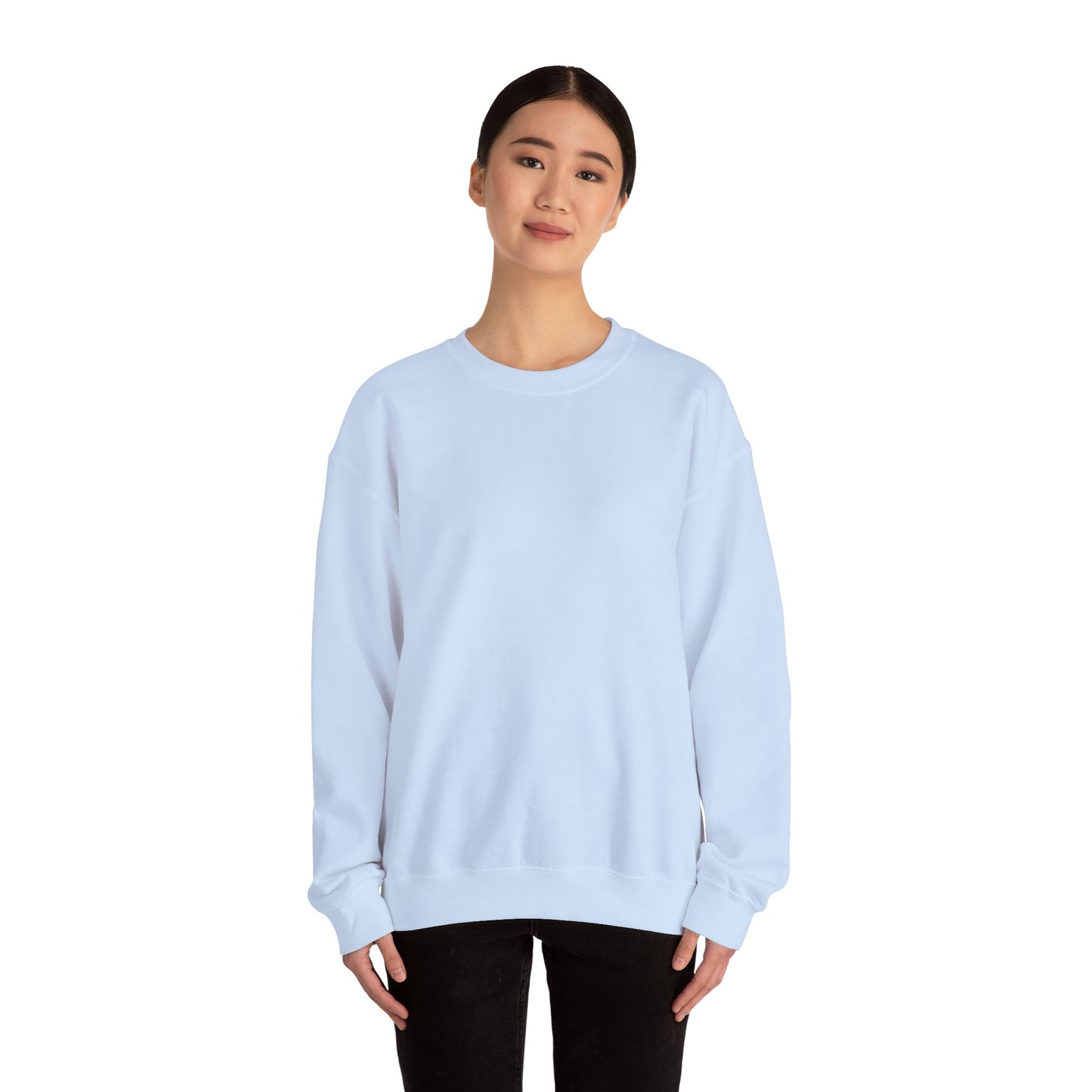 Sending Love | Unisex Heavy Blend™ Crewneck Sweatshirt