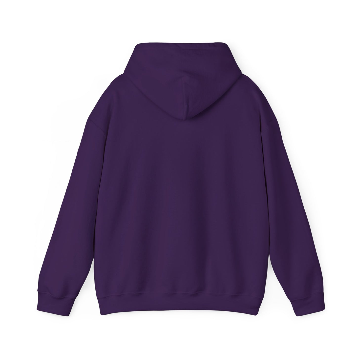 Working Bee | Unisex Heavy Blend™ Hooded Sweatshirt