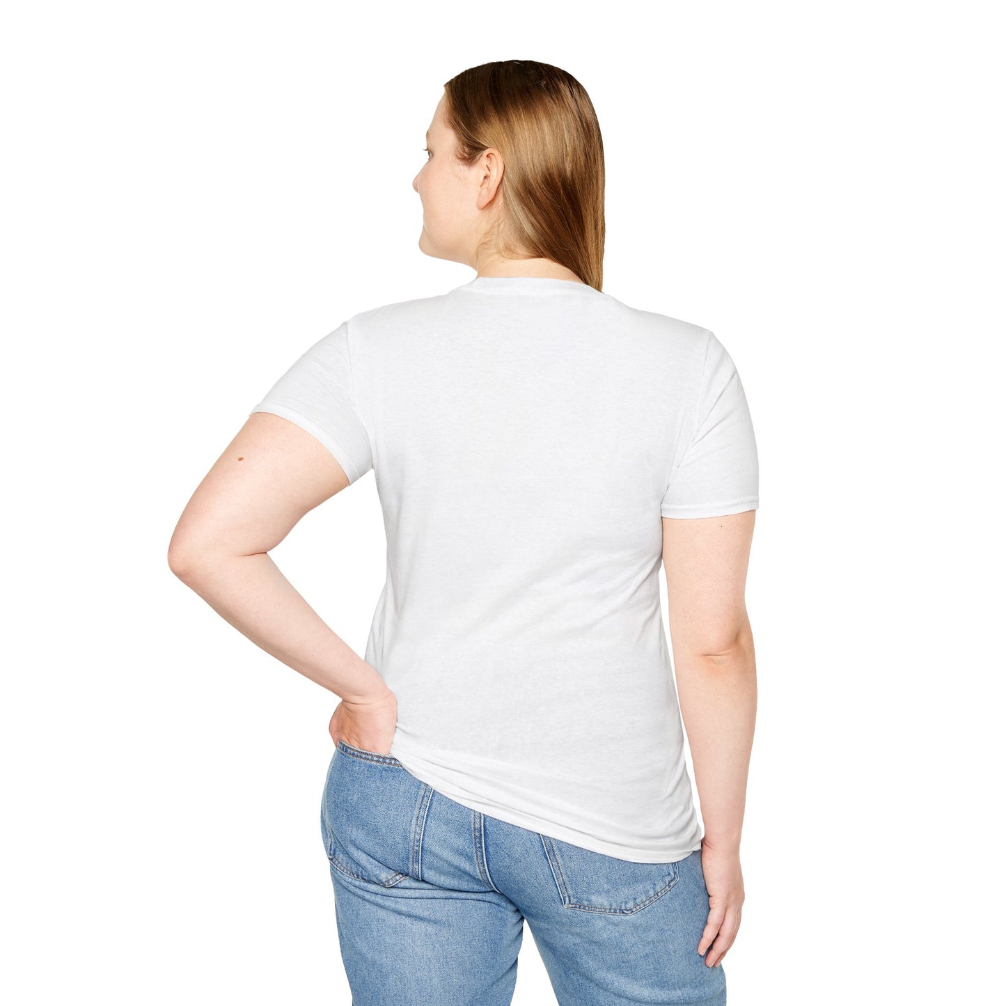 Adventure Mode Activated | Unisex Softstyle T-Shirt