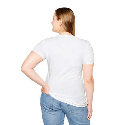 Adventure Mode Activated | Unisex Softstyle T-Shirt