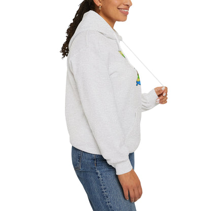 ALOHA | Unisex Heavy Blend™ Hooded Sweatshirt