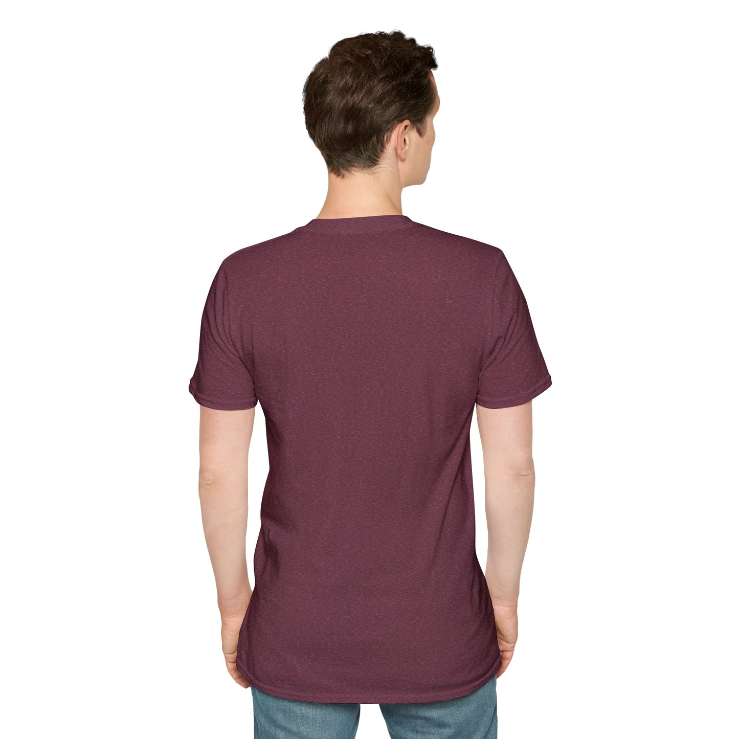 Beast Mode Activated | Unisex Softstyle T-Shirt