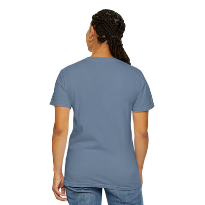 ALOHA | Unisex Garment-Dyed T-shirt
