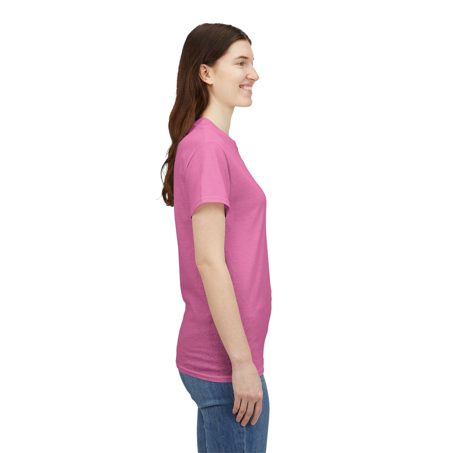 Feline Fine | Unisex Heavy Cotton Tee