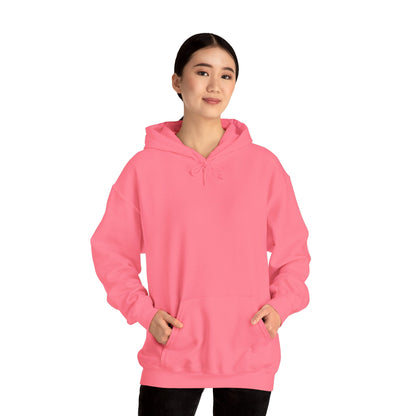 Feline Fine | Unisex Heavy Blend™ Hooded Sweatshirt