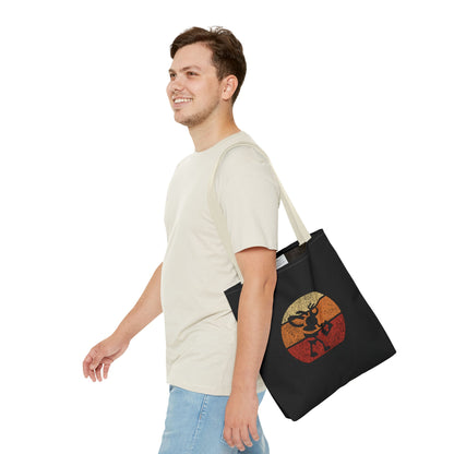 Working Bee | Tote Bag (AOP)