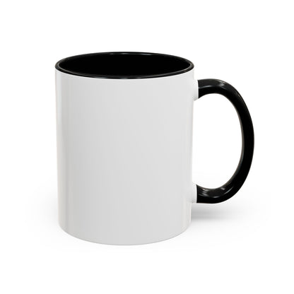 Home is Where Mom is | Accent Coffee Mug (11, 15oz)