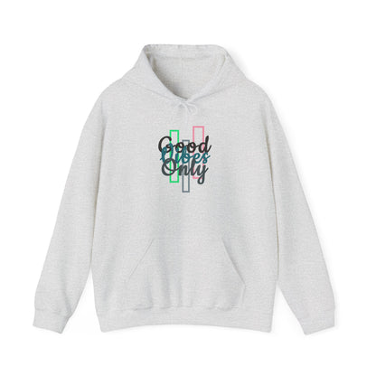 Good Vibe Only | Unisex Heavy Blend™ Hooded Sweatshirt
