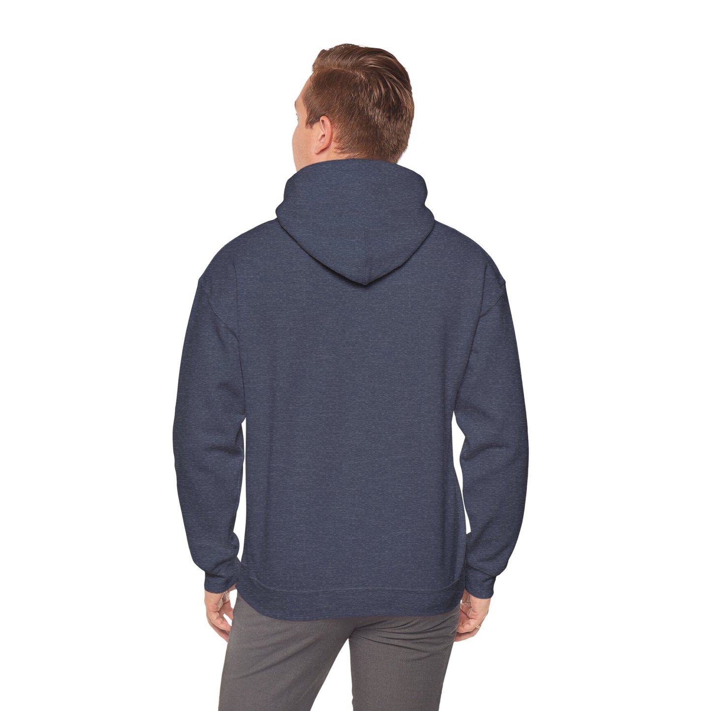 Beast Mode Activated | Unisex Heavy Blend™ Hooded Sweatshirt