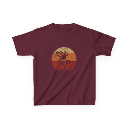 Working Bee | Kids Heavy Cotton™ Tee