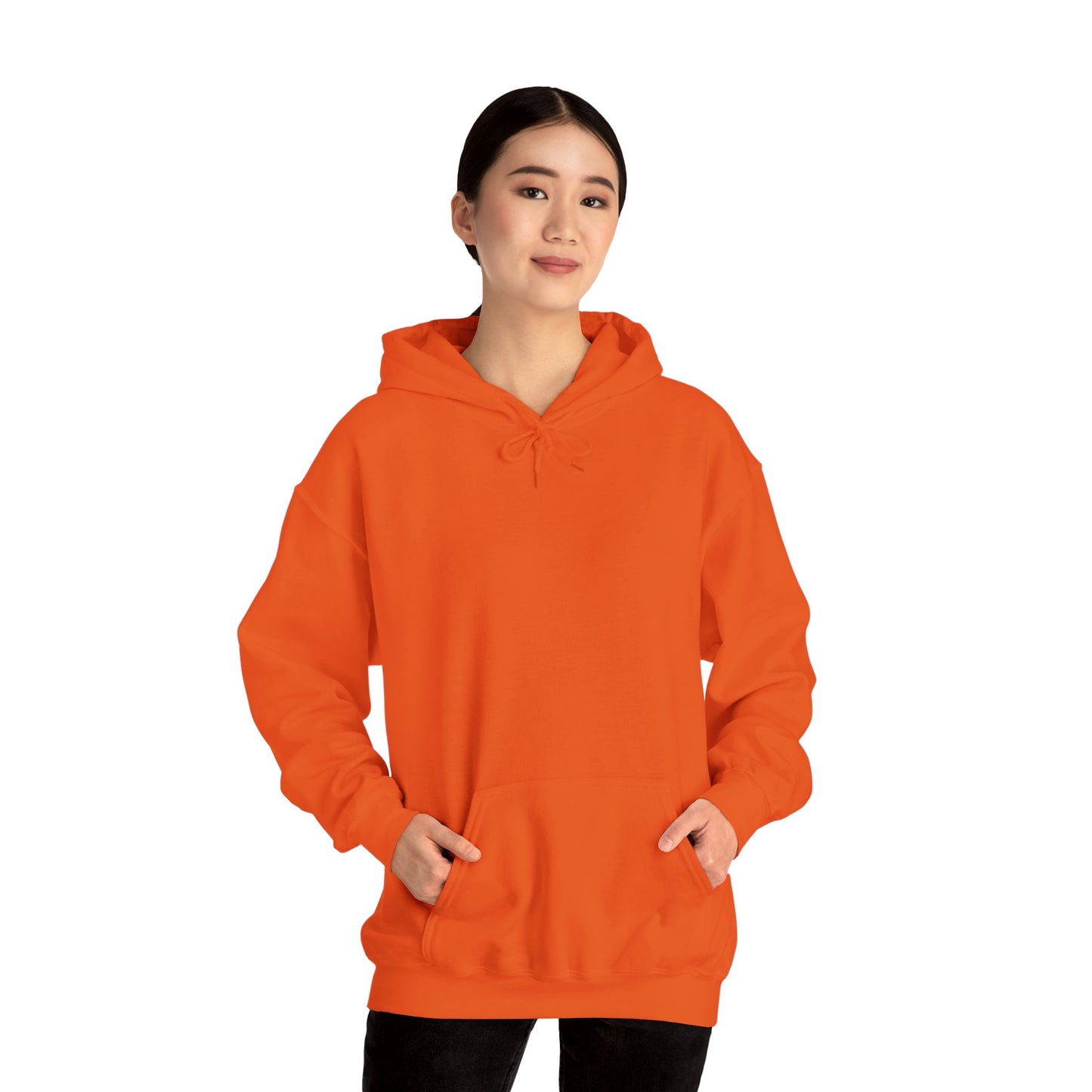 Feline Fine | Unisex Heavy Blend™ Hooded Sweatshirt