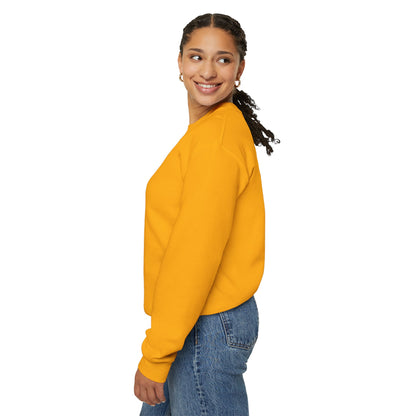 Just Chill | Unisex Heavy Blend™ Crewneck Sweatshirt