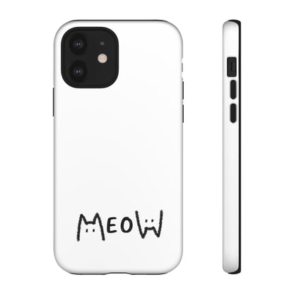 Meow_Tough Cases