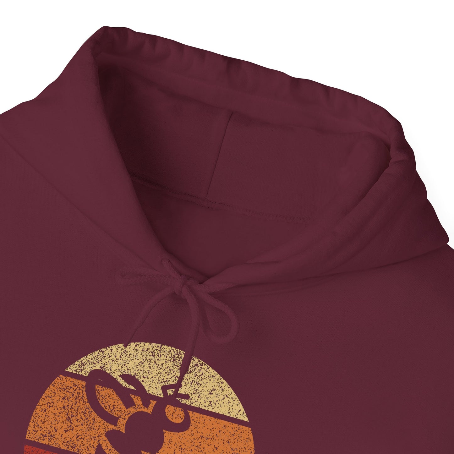 Working Bee | Unisex Heavy Blend™ Hooded Sweatshirt
