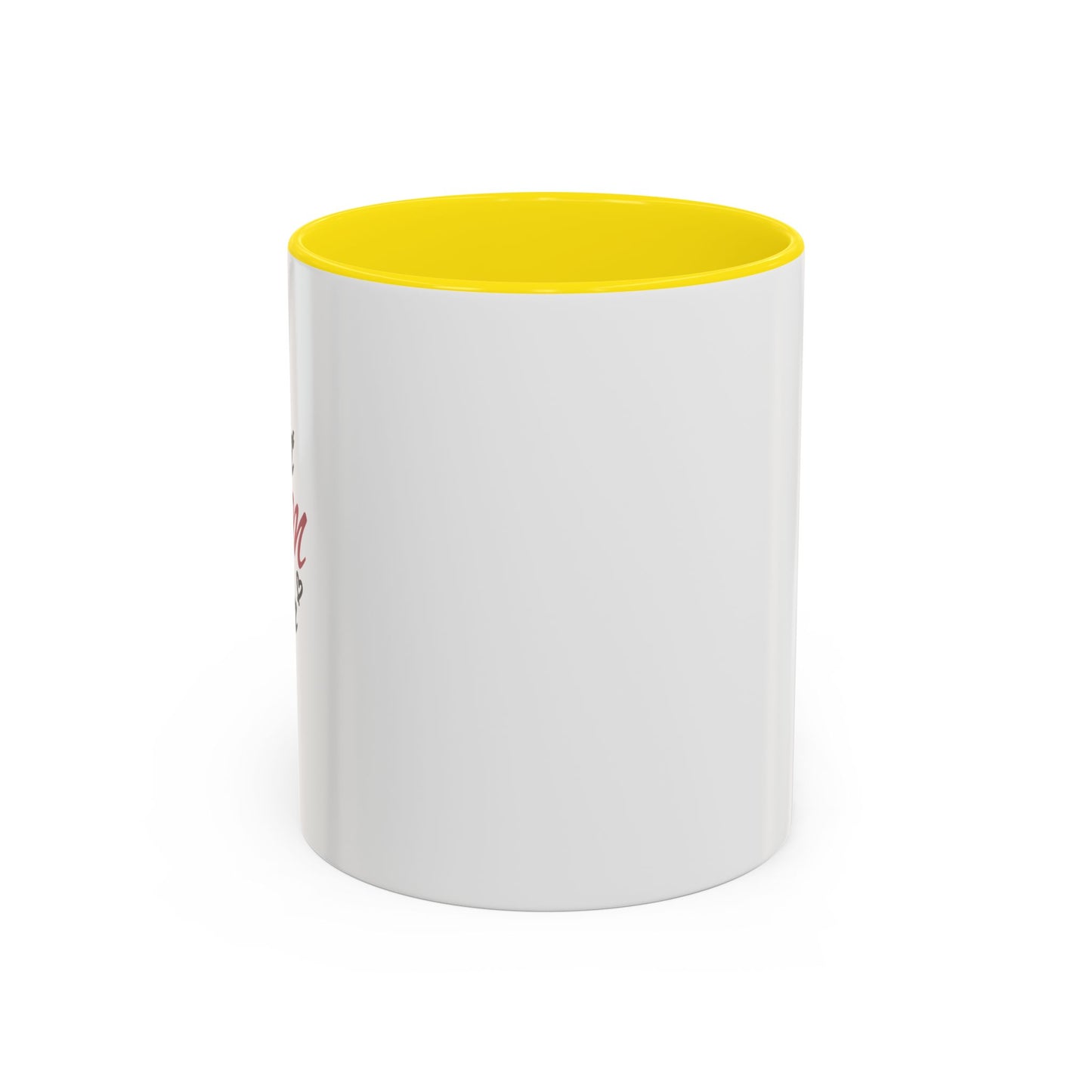 Best Mom Ever | Accent Coffee Mug (11, 15oz)