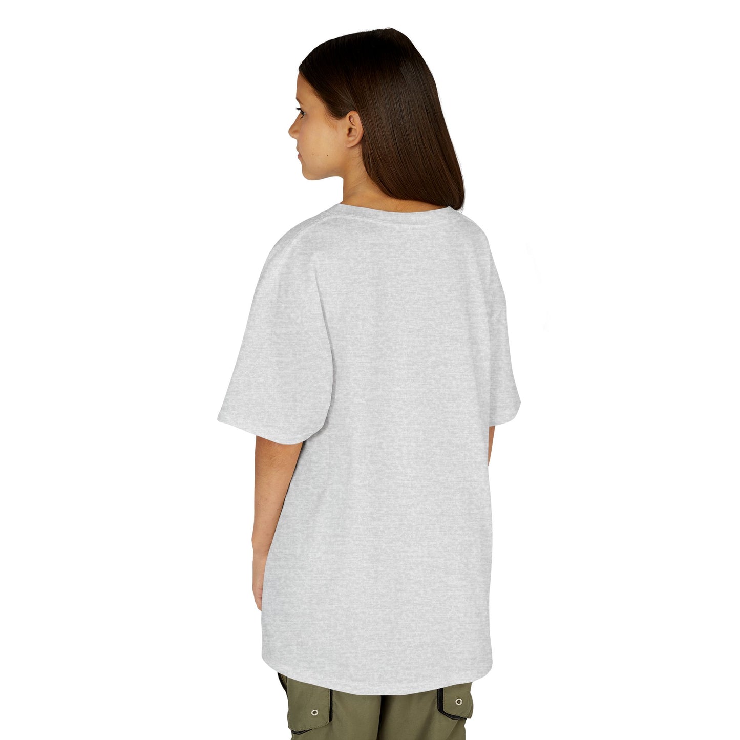 ALOHA | Kids Heavy Cotton™ Tee