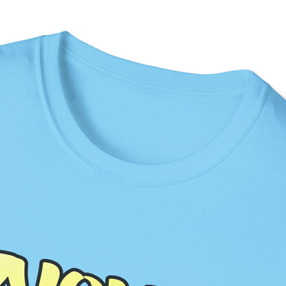 ALOHA | Unisex Softstyle T-Shirt