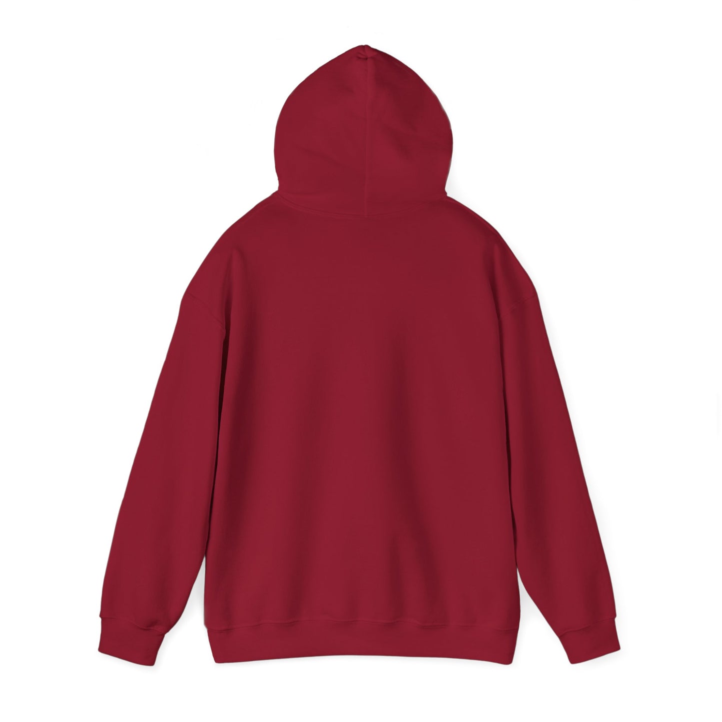 Beast Mode Activated | Unisex Heavy Blend™ Hooded Sweatshirt