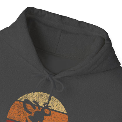 Working Bee | Unisex Heavy Blend™ Hooded Sweatshirt