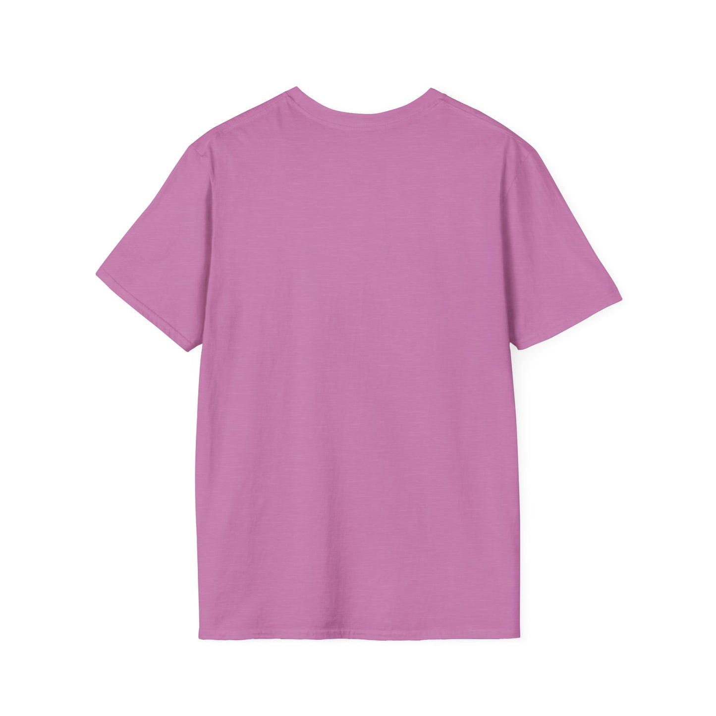 ALOHA | Unisex Softstyle T-Shirt