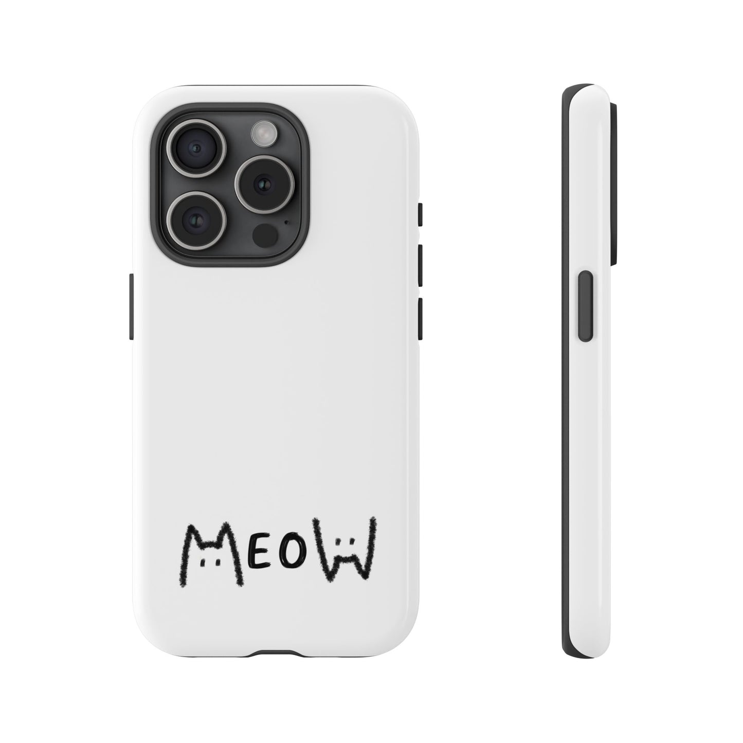 Meow_Tough Cases