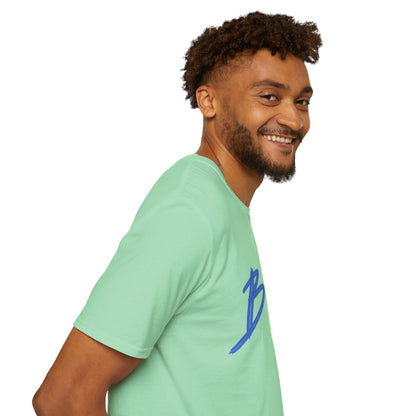 Life is Better at the Beach | Unisex Softstyle T-Shirt