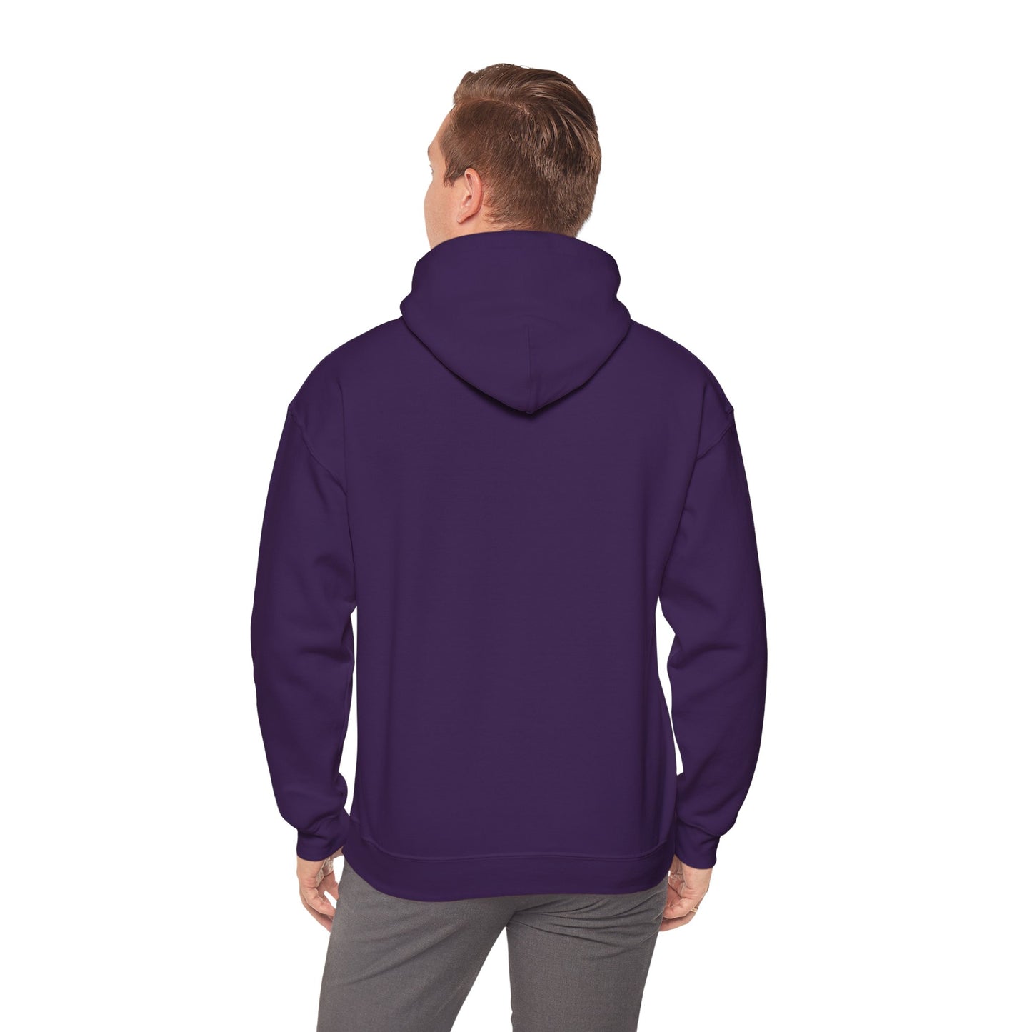 Working Bee | Unisex Heavy Blend™ Hooded Sweatshirt