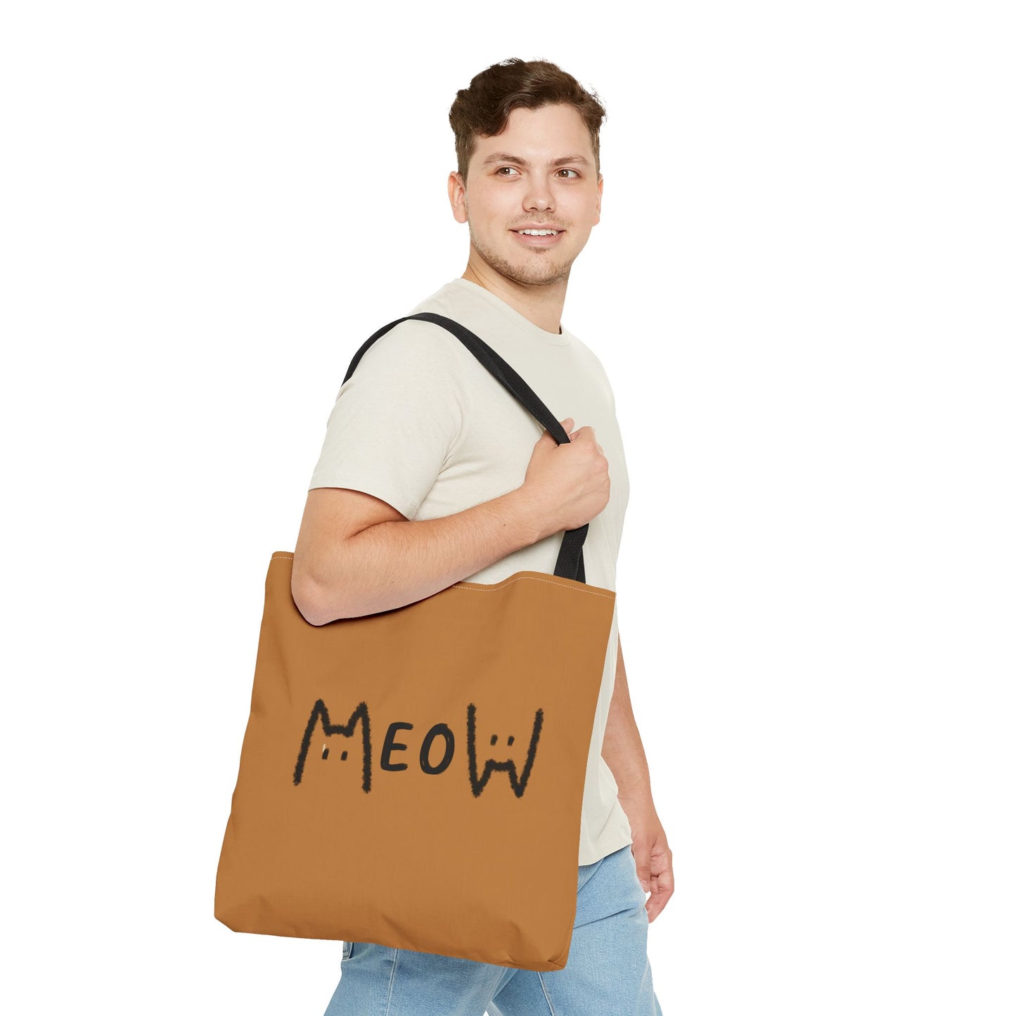 Meow_Tote Bag (AOP)