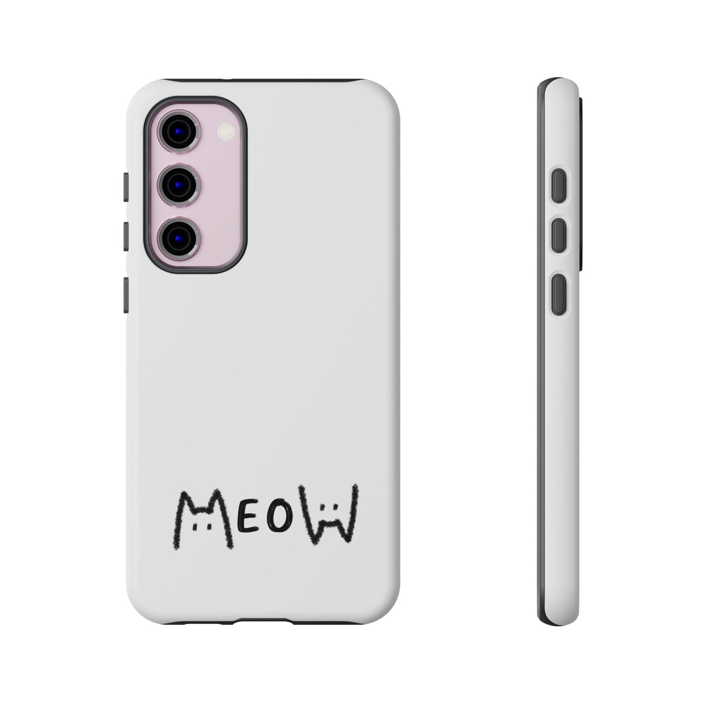Meow_Tough Cases