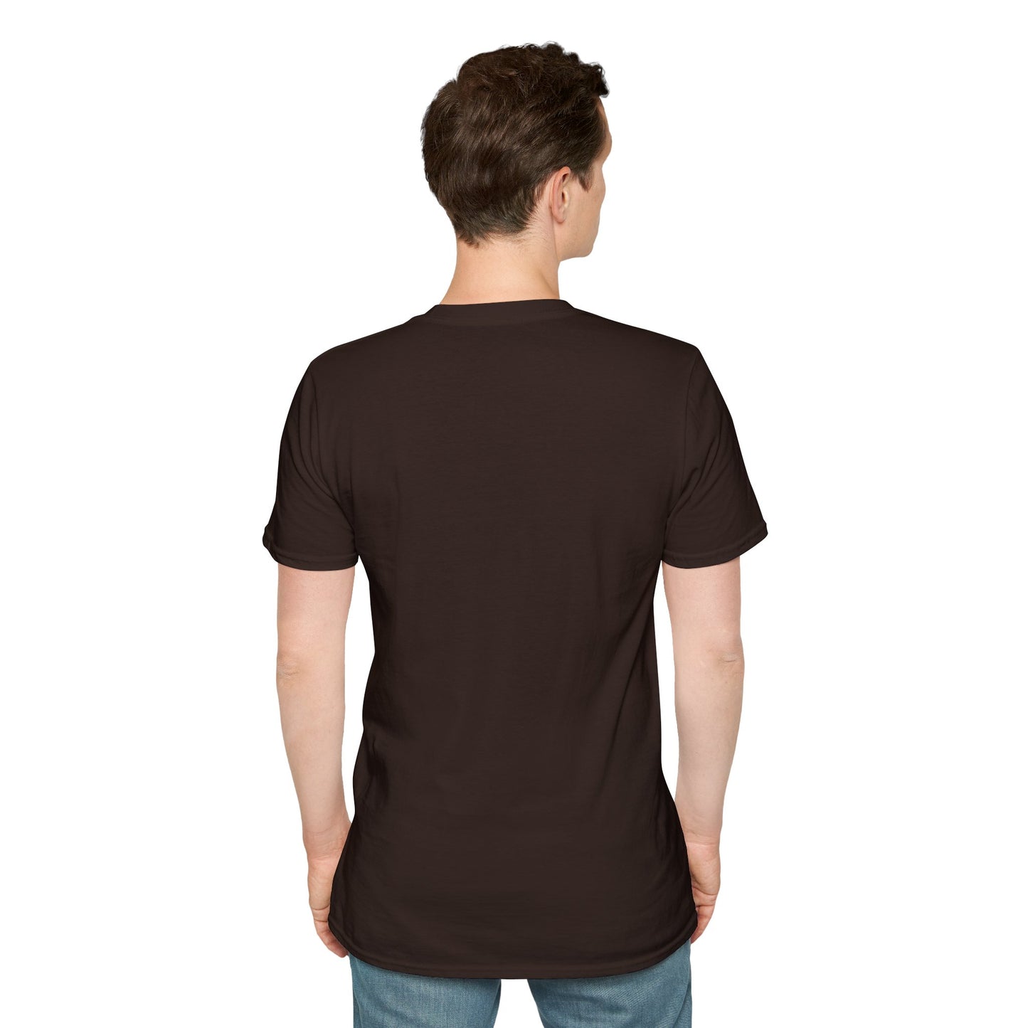 Beast Mode Activated | Unisex Softstyle T-Shirt