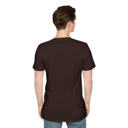Beast Mode Activated | Unisex Softstyle T-Shirt