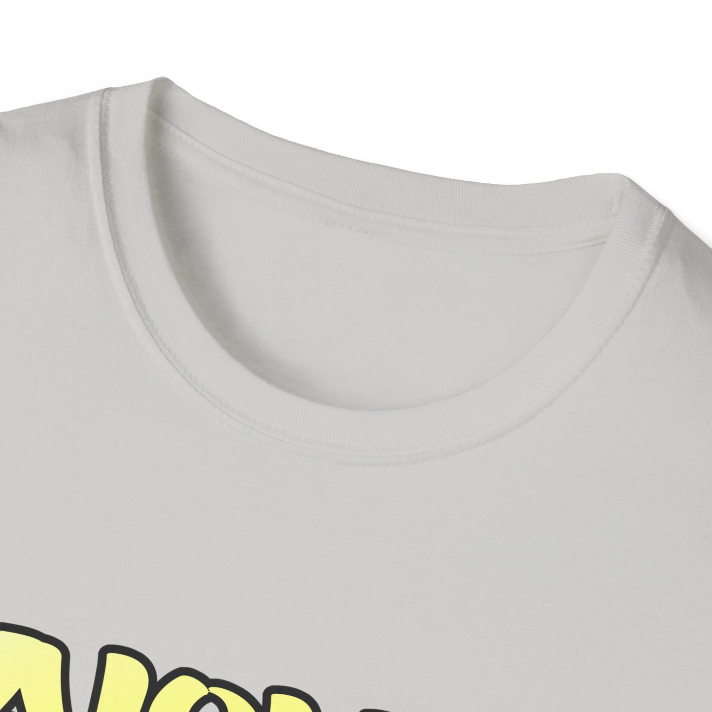 ALOHA | Unisex Softstyle T-Shirt