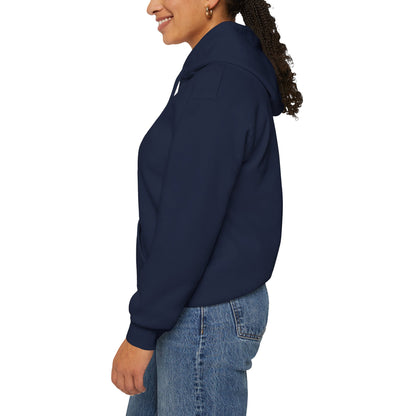 Beast Mode Activated | Unisex Heavy Blend™ Hooded Sweatshirt
