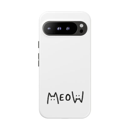 Meow_Tough Cases