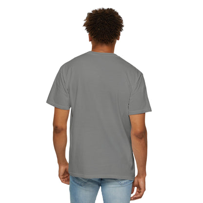 ALOHA | Unisex Garment-Dyed T-shirt
