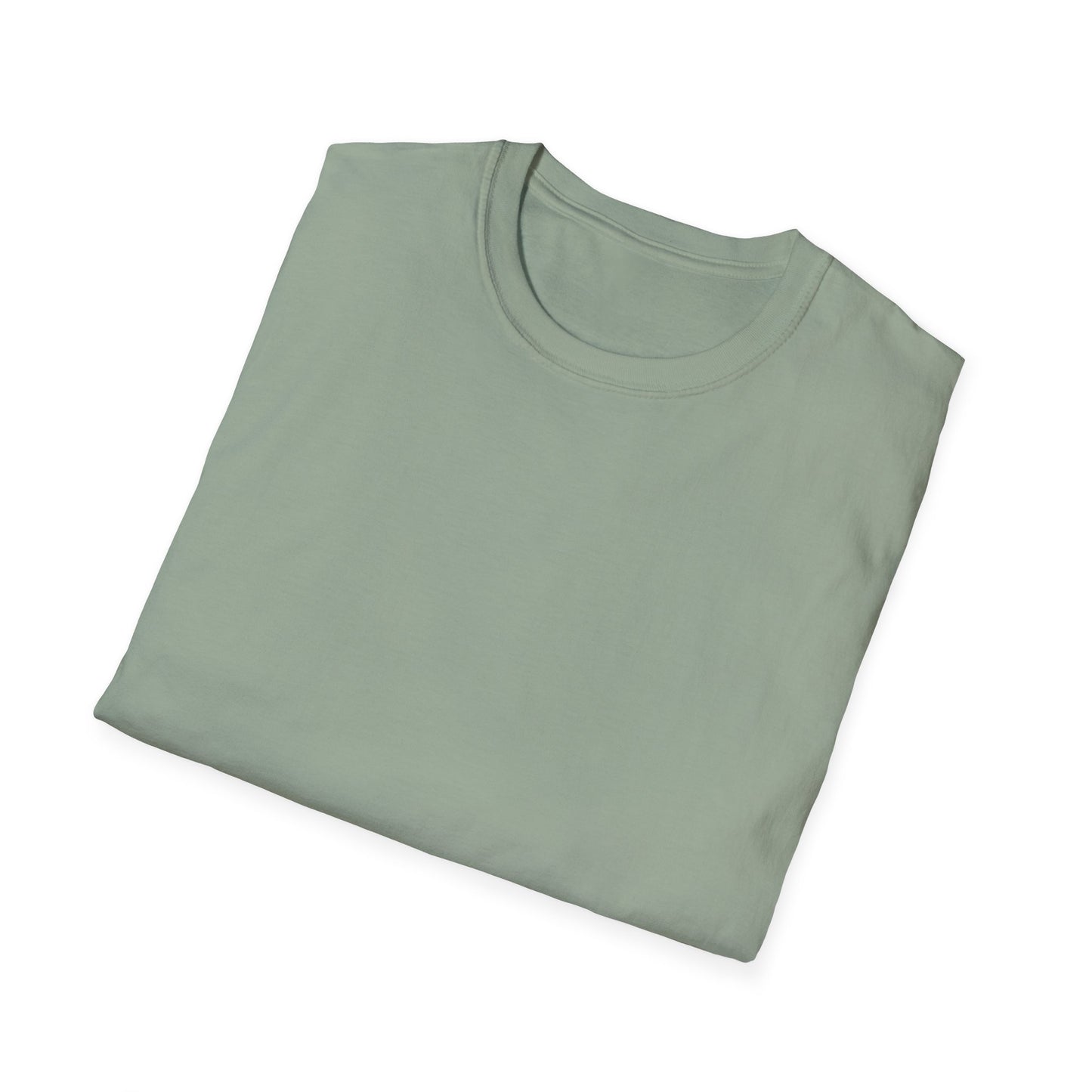 Sending Love | Unisex Softstyle T-Shirt