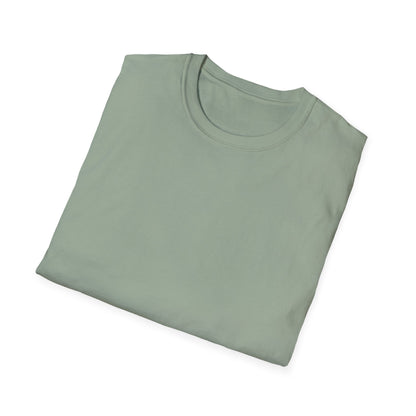 Sending Love | Unisex Softstyle T-Shirt