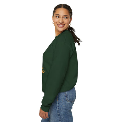Beast Mode Activated | Unisex Heavy Blend™ Crewneck Sweatshirt