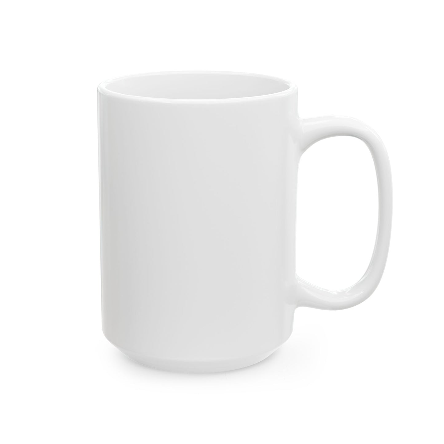 HOME is where MOM is | Ceramic Mug, (11oz, 15oz)