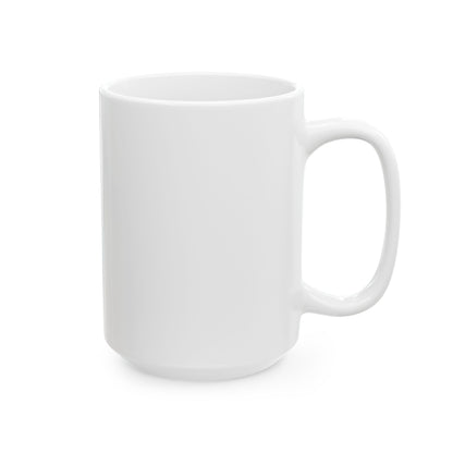 HOME is where MOM is | Ceramic Mug, (11oz, 15oz)