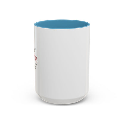 Best Mom Ever | Accent Coffee Mug (11, 15oz)