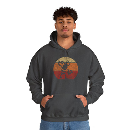 Working Bee | Unisex Heavy Blend™ Hooded Sweatshirt