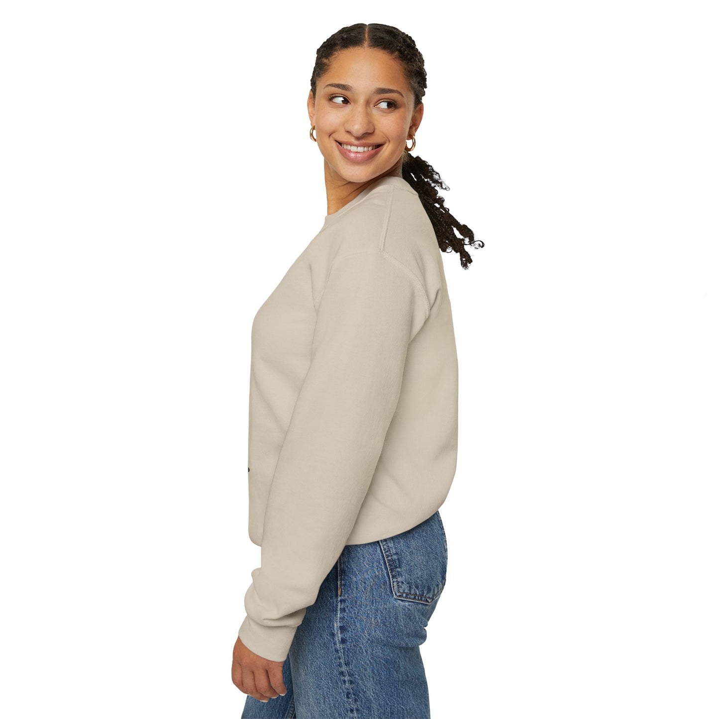 ALOHA | Unisex Heavy Blend™ Crewneck Sweatshirt
